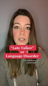 Speech Delay 17 Month Old