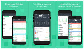 Bills pay reminder is also knows as easy bills reminders which allows you to keep track of your bill payments. 10 Cheap Apps For Keeping Your Bills In Check Paste