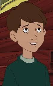 Characters in Eight Crazy Nights