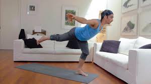 Prepare a padded surface, such as a yoga mat or a folded blanket or. 10 Top Tips To Improve Your Yoga Balance Poses Tint Yoga