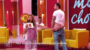 Leila ben khalifa, grande gagnante de secret story 8, a utilisé ses 114 000 euros pour rembourser un crédit. La Sexy Dance De Leila Ben Khalifa Dans Youtube