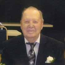Obituary information for Lawrence Edwin Whyte