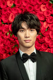 Takatoshi minamiyama (sota fukushi) majors in art at an university in kyoto. Sota Fukushi Wikipedia