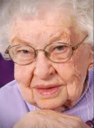 Maxine SMYTH Obituary (2016)