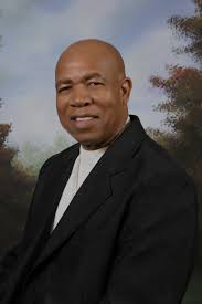 Meet Denzil Hall aka Tampi