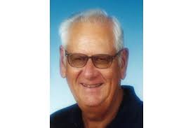 Donald McQueen Obituary (1925