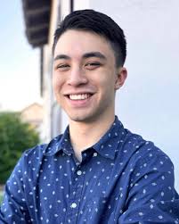 The 2025 ASU Gammage High School Musical Theatre Awards are this month, so  it's time to introduce your 2025 HSMTA Reporter, Brighton Seavey from  Heritage Academy Gateway! Not only will Brighton be