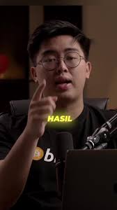 Podcast Pertama Timothy dan Xander: Cerita Inspiratif