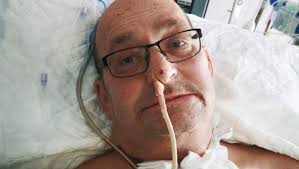 Fundraiser by Daniel Silvester : Let's get Dan back!