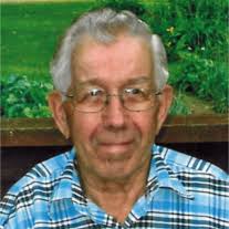 Obituary information for Chester L. Steiner