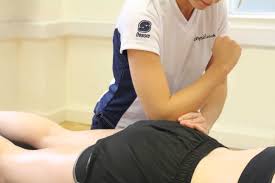 Gluteus Strain Buttock Conditions Musculoskeletal What We Treat Physio Co Uk