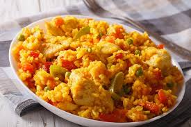See more ideas about recipes, food, mexican food recipes. The Most Delicious Rice Dishes Of Latin America We Are Cocina