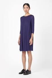 Cos Double Layer Dress Double Layer Dress Layer Dress Dresses