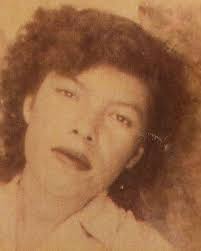 Eloisa Lozano Obituary May 14, 2025