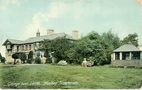 And what businesses operate in this area? Cumbria Historic Hospitals