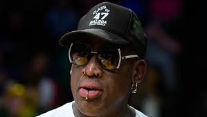 On this channel dennis hosts his new podcast on the rebound w/ dennis ro. Noticias De Dennis Rodman Mundo Deportivo
