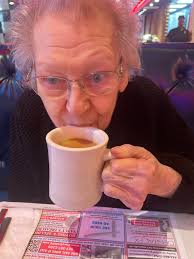 Breakfast at Tiffany's Yellowjackets reference