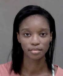 Shaniqua Jackson Misuse Of 911 System