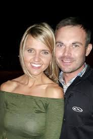 Simple wedding in Branson, Missouri