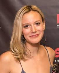 Patricia Sabulis (Actor): Credits, Bio, News & More