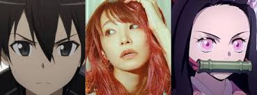 LiSa, voz das aberturas de Demon Slayer e SAO, ganhará documentário