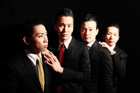 the NEATBEATS Official Website