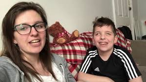 young carers awareness