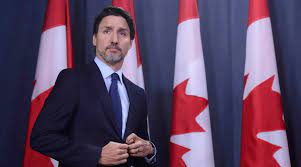 Check spelling or type a new query. Official Canadian Pm Trudeau To Call Election For Sept 20 World News The Indian Express