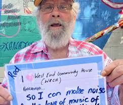 Neighbourhood Centres Queensland Annual Report 2023