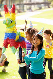 Looking for kids birthday party places? 12 Party Games For Kids Kid Approved Classics For Ages 5 12 Years