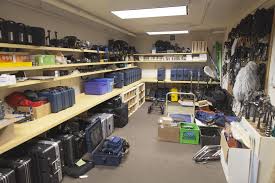 Equipment Room Middlebury Film And Media Production Hub Room Middlebury Facility