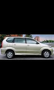 Rp 77.500.000 2006 dijual avanza g orisinilan 2006 surat baru istw. Toyota Avanza A 2006 Cars Cars For Sale On Carousell