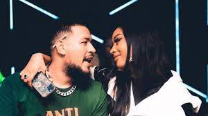 Please can someone undo this' – Nadia Nakai shares emotional post one month  after AKA's murder | The Lusaka Sun