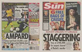 Aug 13, 2008 · september 21 1992: Colin Stagg Has Spent All Of The 750k Payout He Got For Being Wrongly Accused Of Murdering Rachel Nickell After Blowing The Cash On Luxury Cars And Holidays