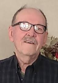 Kenneth Brazeal Obituary (1949