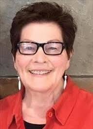 Glenda Vaughn Obituary