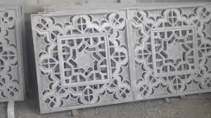 Harga dan ukuran gypsum per lembar. Krawangan Tempel Krawangan Grc Masjid Ornamen Masjid