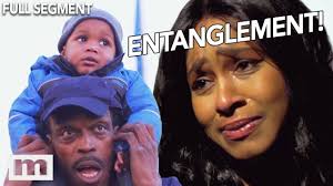 Erica & Cortez & Jeffrey