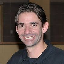 Chuck Hamrick's Instagram, Twitter & Facebook