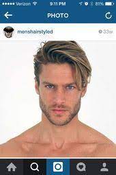 Mens Hairstyle Short Sides Long Top Orta Uzunlukta Sac Stilleri Uzun Sacli Erkek Uzun Sac