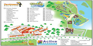 Bukit gambang resort city review. Bukit Gambang Resort City Here4events