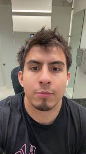 Steven Universe Low Taper Fade