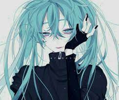 ٩ Icons De Vocaloid ٩ Hatsune Miku Miku Hatsune Vocaloid Miku Fanart