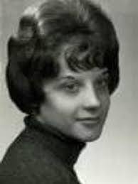 Sandra "Sandy" Anderson