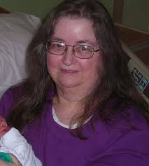 JoAnn Philpott Obituary