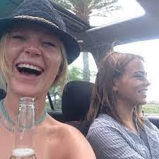 Melinda Jarman's Instagram, Twitter & Facebook