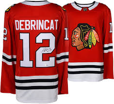 Let everyone you pass know that you are a born and bred chicago blackhawks fan with this fanatics branded white out t shirt! Chicago Blackhawks Jersey Fanatics Pasteurinstituteindia Com