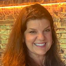 Thank you Jan Langbein, CEO of Genesis Women's Shelter & Support for  speaking at our Love Life Foundation Women In Service luncheon, and  bringing to light the impact your organization has in