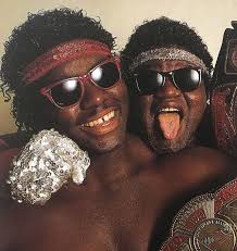 Pro Wrestling Stories