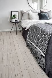 Une déco de chambre grise et blanc c'est chic. Chambre 35 Facons D Adopter Le Gris